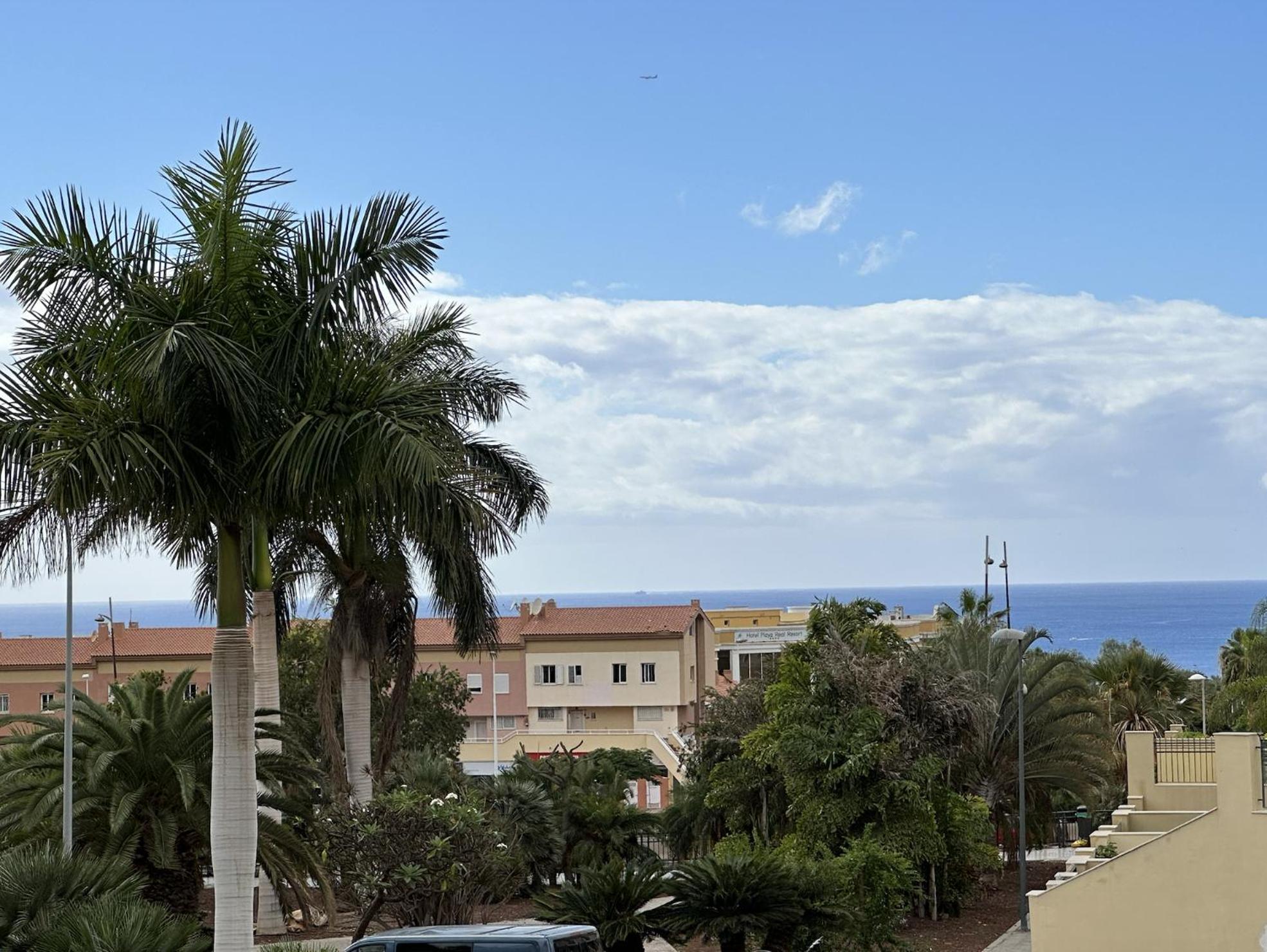Tenerife Holidays Costa Adeje  Exteriör bild