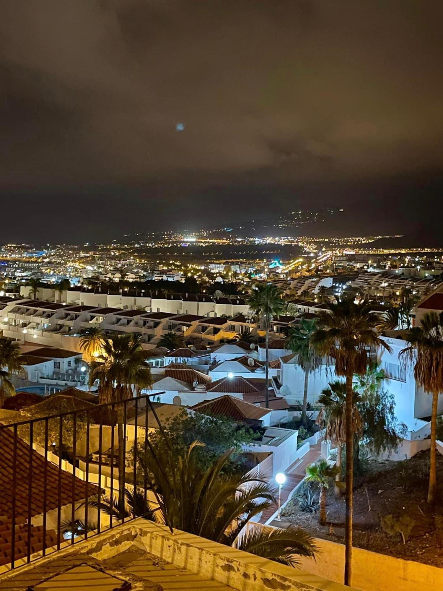 Tenerife Holidays Costa Adeje  Exteriör bild